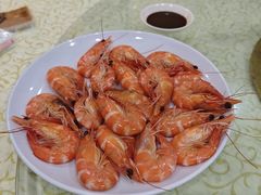 -鹏城人家海鲜酒家·23年老字号(较场尾店)