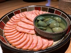 -雪熊精酿·哈尔滨烧烤酒馆(非遗大串店)