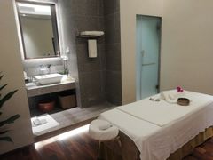 -三间愈舍·Triple Spa(重庆IFS国金中心店)