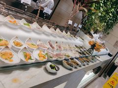 -川骄海鲜自助(亚运村店)