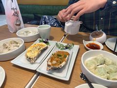 -船歌·鱼水饺青岛菜(枫蓝国际购物中心店)