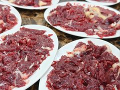 -蔡社牛肉城(龙湖店)