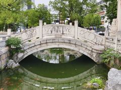-香积寺