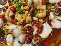 -金哥私房菜馆(张府园总店)
