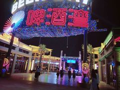 -三亚海昌梦幻海洋不夜城