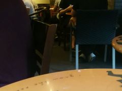 大堂-星巴克(成都锦里店)