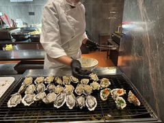 -萧邦音乐会所KTV·蒸汽活海鲜自助(福田店)