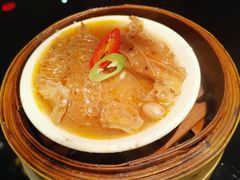 -海航大厦万豪酒店彩海轩中餐厅(霄云路店)