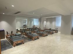 -悦尚生活空间•瑜伽普拉提•悦心芳香疗愈SPA