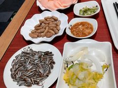 -金刚山烧烤(中山路店)