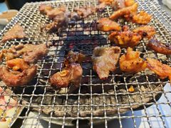 -合易泓烤肉•首创生椰大油边(宁山路店)