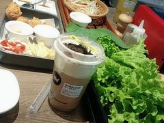 -火炉火自助餐(悠唐购物中心店)