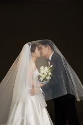 -CD视觉婚纱摄影