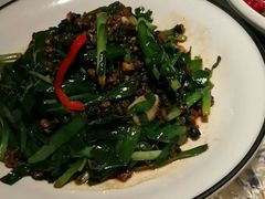 韭菜丝螺-锡和无锡菜(景丽苑店)