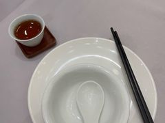 -永生国际宴会中心·佛山老字号·鱼生