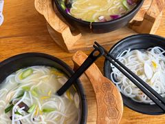 -桥香园过桥米线(国贸店)