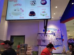 -DQ·蛋糕·冰淇淋(城南嘉园店)