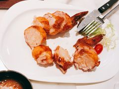 -港丽餐厅(高德置地店)