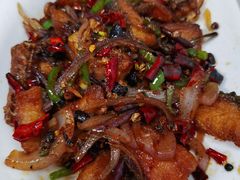 糍粑鱼-卢庄(江汉路店)
