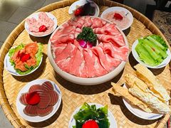 -小龙坎火锅(东汇城店)