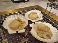 -本达人海鲜烧烤·朝鲜族风味(发展店)
