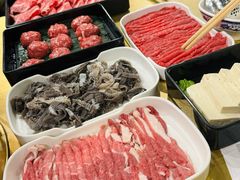 -牛街清真满恒記(平安里西大街店)