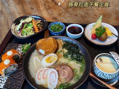 -古京·臻致料理(月湖店)