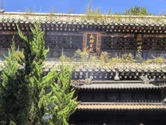 -潭柘寺景区