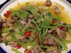 -鱼食饭稻·苏浙土菜17年老馆子(平江路店)