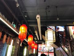 -谭鸭血老火锅(漳州路店)