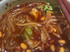 -薛阿婆(北美新天地中心店)