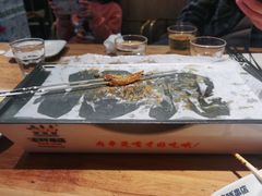 -老胖串店(浆水泉路店)