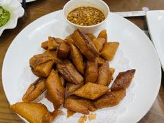 -白魁老号饭庄(安内店)