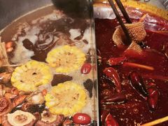 -小龙坎火锅(总店)