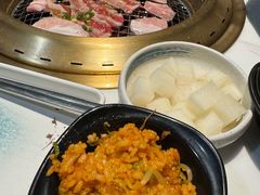 -炙城·韩式烤肉(南京东路店)