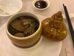 极品正宗佛跳墙-聚春园自助餐厅(东街口店)