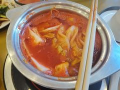 -福口居京味火锅(华光路店)