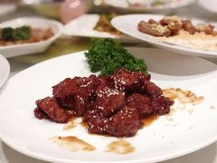 -马勒别墅·中餐厅