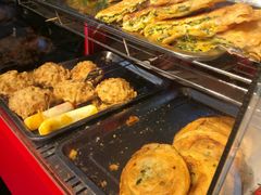 -老上海葱油饼(黄河路店)