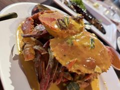-肥肥蟹海鲜饭店(马六甲店)