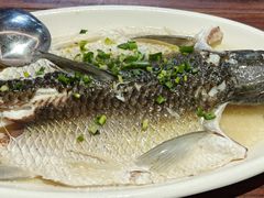 -园林美食城·本土农家菜(杨和镇店)