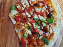 -比格比萨自助(国展店)