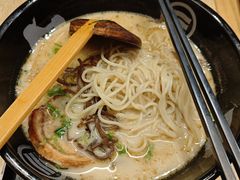 -味千拉面(煌华新纪元购物广场店)