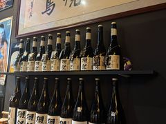 -一吉焼鸟·FOUNDER(桂林路店)
