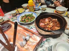 -南昌大饭店·非遗南昌菜(万寿宫店)