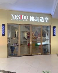 -YESIDO椰岛造型
