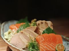 招牌鹅肝-梅亭居酒屋(中大国际店)