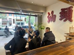 -成川茶店·潮汕工夫浓茶(万象店)