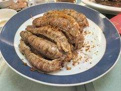 -明香海鲜酒家(华强北店)
