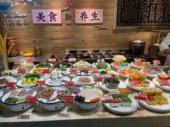 -老家信阳菜(北京路店)